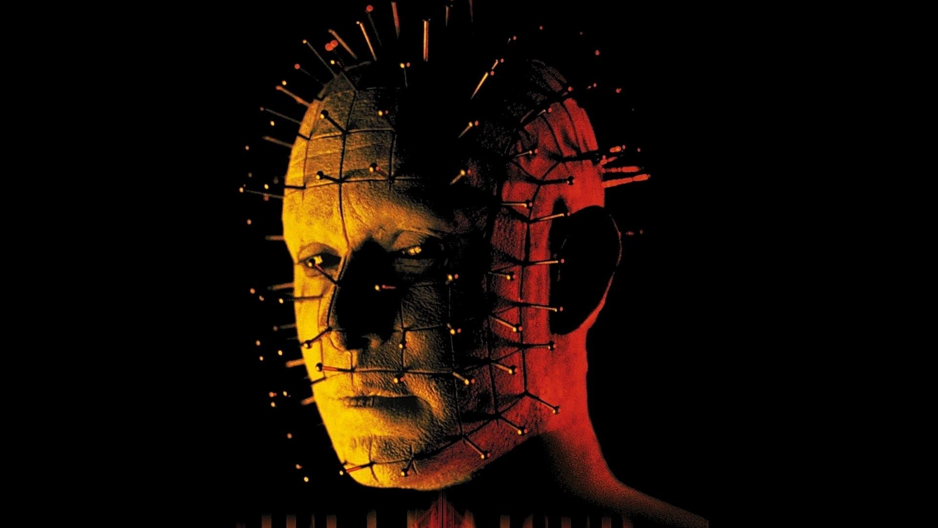 دانلود فیلم Hellraiser: Inferno 2000