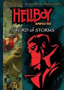 دانلود انیمیشن Hellboy Animated: Sword of Storms 2006271106-1534423234