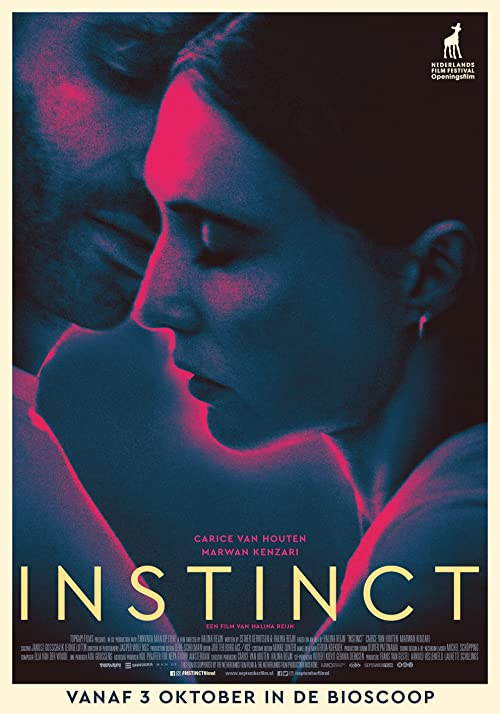 دانلود فیلم Instinct 2019