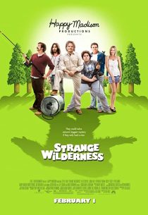 دانلود فیلم Strange Wilderness 2008273910-889588279