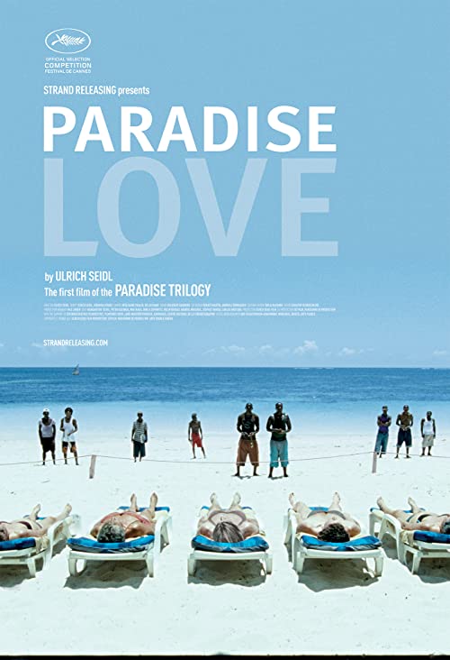 دانلود فیلم Paradise: Love 2012