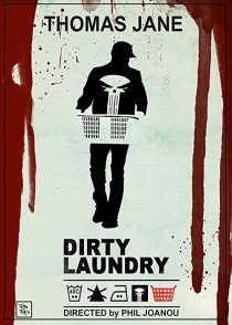 دانلود فیلم The Punisher: Dirty Laundry 2012273913-2115120703