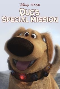 دانلود انیمیشن Dug’s Special Mission 2009270888-931505741