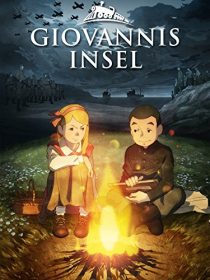 دانلود انیمه Giovanni’s Island 2014273108-1914206258