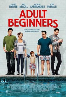 دانلود فیلم Adult Beginners 2014272321-815540994