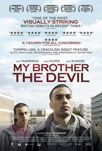 دانلود فیلم My Brother the Devil 2012272881-305898269