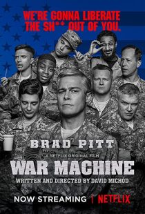 دانلود فیلم War Machine 2017273782-1804026746