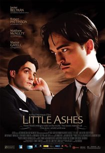 دانلود فیلم Little Ashes 2008271669-1449458156