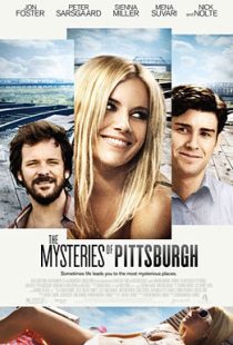 دانلود فیلم The Mysteries of Pittsburgh 2008274684-1321125089