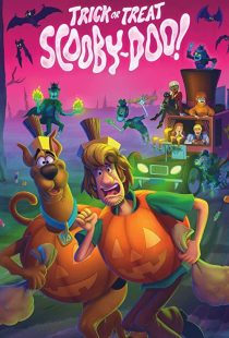 دانلود انیمیشن Trick or Treat Scooby-Doo! 2022273370-963383804