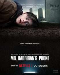 دانلود فیلم Mr. Harrigan’s Phone 2022270833-1666833919