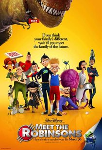 دانلود انیمیشن Meet the Robinsons 2007270715-97685196