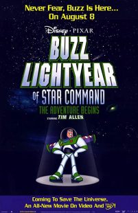 دانلود انیمیشن Buzz Lightyear of Star Command: The Adventure Begins 2000272617-342075663