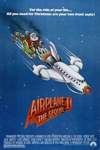 دانلود فیلم Airplane II: The Sequel 1982270685-1501733378