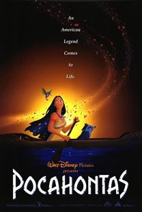 دانلود انیمیشن Pocahontas 1995273787-23295809