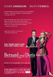 دانلود فیلم Bernard and Doris 2006274492-1450615086