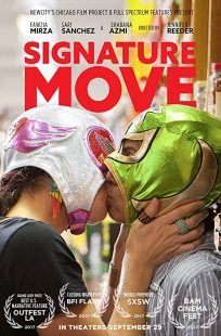 دانلود فیلم Signature Move 2017273016-287082532