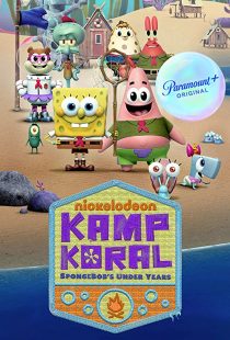 دانلود انیمیشن Kamp Koral: SpongeBob’s Under Years274074-1224509083