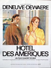 دانلود فیلم Hôtel des Amériques 1981273706-1089547543