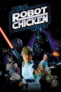 دانلود انیمیشن Robot Chicken: Star Wars 2007271456-1054566290