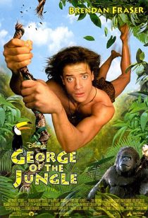 دانلود فیلم George of the Jungle 1997274033-305172147