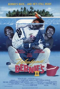 دانلود فیلم Weekend at Bernie’s II 1993272057-235288742