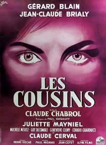 دانلود فیلم The Cousins 1959272607-1297188323