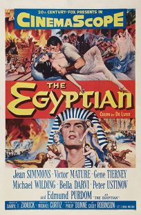 دانلود فیلم The Egyptian 1954272054-1005685730