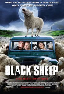 دانلود فیلم کره ای Black Sheep 2006273981-311984116