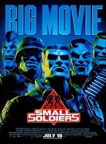 دانلود فیلم Small Soldiers 1998273113-593150237