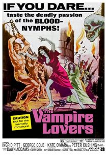 دانلود فیلم The Vampire Lovers 1970272436-729432853