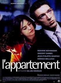 دانلود فیلم The Apartment 1996272519-387556747