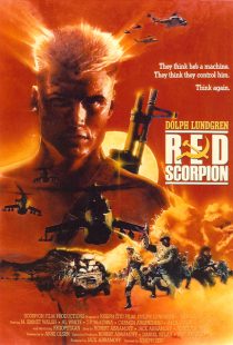 دانلود فیلم Red Scorpion 1988274631-999771539