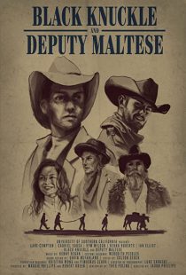 دانلود فیلم Black Knuckle and Deputy Maltese 2018271928-1741932341