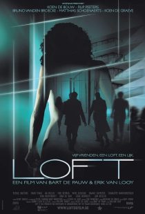 دانلود فیلم Loft 2008271671-2072707910