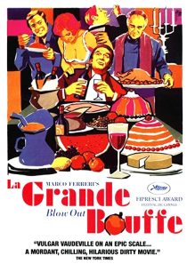 دانلود فیلم La Grande Bouffe 1973273912-814516493