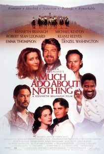 دانلود فیلم Much Ado About Nothing 1993272065-431273544