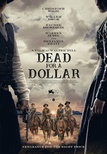 دانلود فیلم Dead for A Dollar 2022270126-769654768