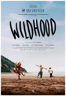 دانلود فیلم Wildhood 2021273106-1968005585