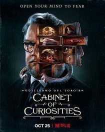 دانلود سریال Guillermo del Toro’s Cabinet of Curiosities274381-720523677