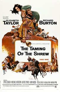 دانلود فیلم The Taming of The Shrew 1967273020-600552621