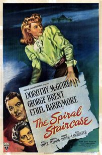 دانلود فیلم The Spiral Staircase 1946273534-1018933844