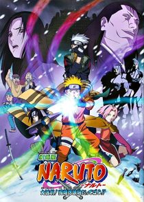 دانلود انیمه Naruto the Movie: Ninja Clash in the Land of Snow 2004271856-374132384