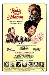 دانلود فیلم Robin and Marian 1976272315-2091068067