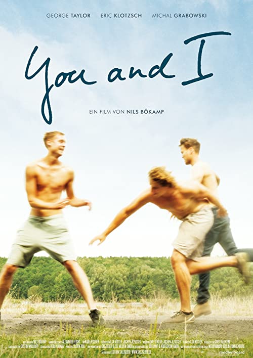 دانلود فیلم You & I 2014