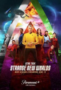 دانلود سریال Star Trek: Strange New Worlds270985-1327113212