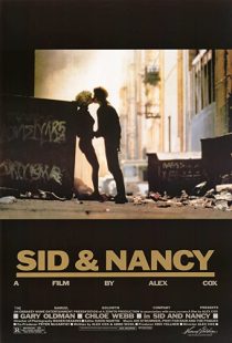 دانلود فیلم Sid and Nancy 1986270410-230556011