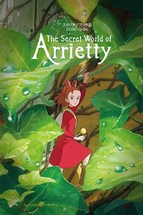 دانلود انیمه The Secret World of Arrietty 2010273749-644844155