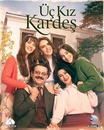 دانلود سریال Üç Kiz Kardes270325-992237838