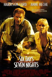 دانلود فیلم Six Days Seven Nights 1998272612-998159594